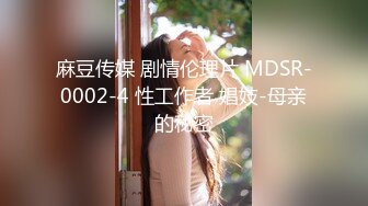 麻豆传媒 剧情伦理片 MDSR-0002-4 性工作者 娼妓-母亲的秘密