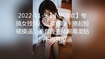 2022-11-9【小驴寻欢】专搞女技师，按摩推背，撩起短裙摸逼，半套服务舔屌毒龙钻，扒下内裤扣逼