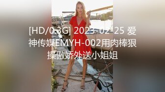 [HD/0.3G] 2023-02-25 爱神传媒EMYH-002用肉棒狠操傲娇外送小姐姐