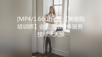 [MP4/1.66G]合集 【美容院培训师】会所流出裸体服务 技师天天换