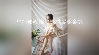 乌托邦WTB-088性爱奖金挑战赛