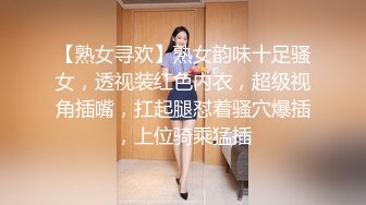 【熟女寻欢】熟女韵味十足骚女，透视装红色内衣，超级视角插嘴，扛起腿怼着骚穴爆插，上位骑乘猛插