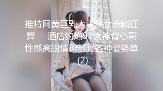 推特网黄巨乳人妻熟女赤鳞狂舞❤️酒店约炮91大神背心哥性感高跟情趣制服各种姿势草 (2)