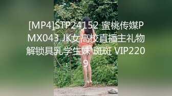 [MP4]STP24152 蜜桃传媒PMX043 JK女高校直播主礼物解锁具乳学生妹 斑斑 VIP2209