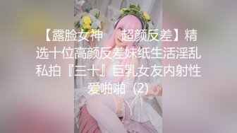 【露脸女神❤️超颜反差】精选十位高颜反差妹纸生活淫乱私拍『三十』巨乳女友内射性爱啪啪  (2)