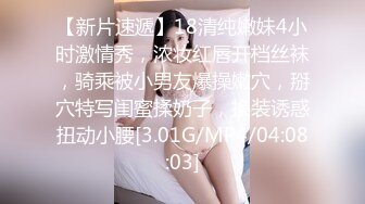 【新片速遞】18清纯嫩妹4小时激情秀，浓妆红唇开档丝袜，骑乘被小男友爆操嫩穴，掰穴特写闺蜜揉奶子，换装诱惑扭动小腰[3.01G/MP4/04:08:03]