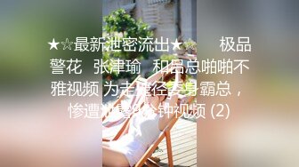 ★☆最新泄密流出★☆❤️极品警花▶张津瑜◀和吕总啪啪不雅视频 为走捷径委身霸总，惨遭泄露9分钟视频 (2)