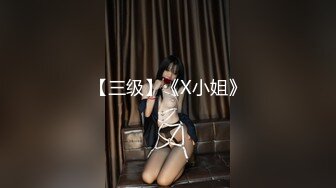 【三级】《X小姐》