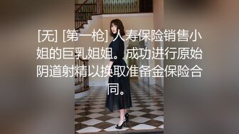 [无] [第一枪] 人寿保险销售小姐的巨乳姐姐。成功进行原始阴道射精以换取准备金保险合同。