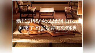 新FC2PPV 4522274 Erika 回来了 可爱女神万众期待