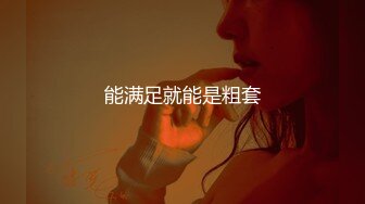 能满足就能是粗套