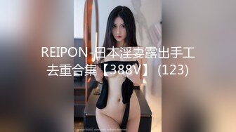 REIPON-日本淫妻露出手工去重合集【388V】 (123)