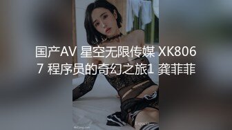 国产AV 星空无限传媒 XK8067 程序员的奇幻之旅1 龚菲菲