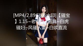 [MP4/2.89G][无水印]【骚宝】1.15~老中医~道具~白虎骚妇~风骚人妻~白浆直流