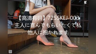 【高清有码】725SKEJ-003主人に喜んでもらいたくて私他人に抱かれます