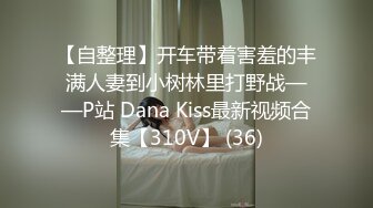 【自整理】开车带着害羞的丰满人妻到小树林里打野战——P站 Dana Kiss最新视频合集【310V】 (36)