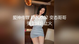 爱神传媒 EMG002 变态哥哥强上妹妹止火