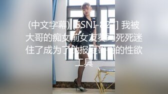 (中文字幕) [SSNI-827] 我被大哥的痴女前女友葵司死死迷住了成为了她报复哥哥的性欲工具