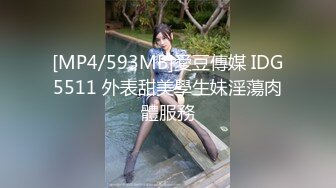 [MP4/593MB]愛豆傳媒 IDG5511 外表甜美學生妹淫蕩肉體服務