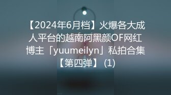 【2024年6月档】火爆各大成人平台的越南阿黑颜OF网红博主「yuumeilyn」私拍合集【第四弹】 (1)