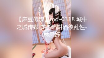 【麻豆传媒】md-0318 城中之城传媒 美人陷阱酒後乱性-林思妤