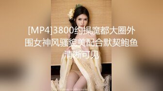 [MP4]3800约操魔都大圈外围女神风骚貌美配合默契鲍鱼清晰可见