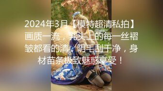 2024年3月【模特超清私拍】画质一流，乳头上的每一丝褶皱都看的清，阴毛刮干净，身材苗条极致魅惑享受！