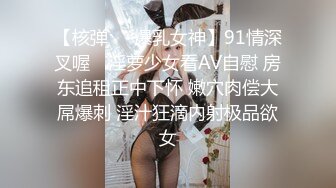 【核弹❤️爆乳女神】91情深叉喔✿ 淫萝少女看AV自慰 房东追租正中下怀 嫩穴肉偿大屌爆刺 淫汁狂滴内射极品欲女