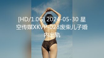 [HD/1.0G] 2024-05-30 星空传媒XKVP-028废柴儿子婚内出轨