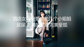 酒店女厕全景偷拍几个小姐姐尿尿 肥美的鲍鱼完美呈现