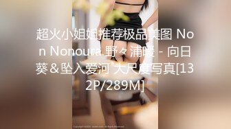 超火小姐姐推荐极品美图 Non Nonoura 野々浦暖 - 向日葵＆坠入爱河 大尺度写真[132P/289M]