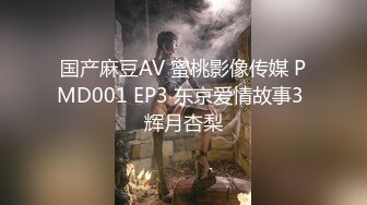 国产麻豆AV 蜜桃影像传媒 PMD001 EP3 东京爱情故事3 辉月杏梨