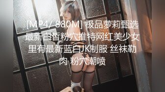 [MP4/ 880M] 极品萝莉甄选最新白皙粉穴推特网红美少女里有最新蓝白JK制服 丝袜勒肉 粉穴潮喷