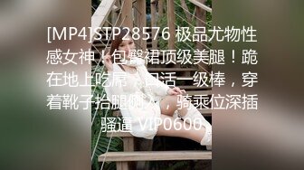 [MP4]STP28576 极品尤物性感女神！包臀裙顶级美腿！跪在地上吃屌，口活一级棒，穿着靴子抬腿侧入，骑乘位深插骚逼 VIP0600