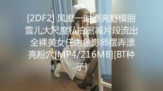 [2DF2] 风靡一时漂亮野模丽雪儿大尺度私拍删减片段流出 全裸美女任由色影师摆弄漂亮粉穴[MP4/216MB][BT种子]