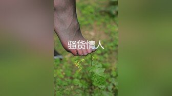 骚货情人