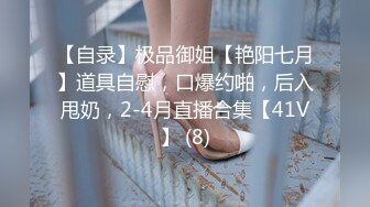 【自录】极品御姐【艳阳七月】道具自慰，口爆约啪，后入甩奶，2-4月直播合集【41V】 (8)