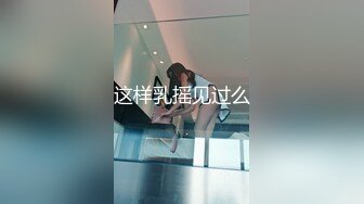 这样乳摇见过么