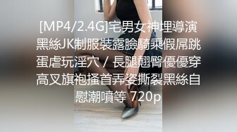 [MP4/2.4G]宅男女神埋導演黑絲JK制服裝露臉騎乘假屌跳蛋虐玩淫穴／長腿翹臀優優穿高叉旗袍搔首弄姿撕裂黑絲自慰潮噴等 720p