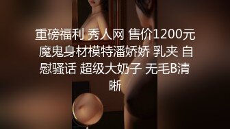 重磅福利 秀人网 售价1200元 魔鬼身材模特潘娇娇 乳夹 自慰骚话 超级大奶子 无毛B清晰