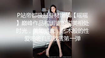 P站帝都极品身材嫩模【瑶瑶】巅峰作品和闺蜜的甜美相处时光，美如猎鹰，艺术般的性爱啪啪自慰欣赏第一弹