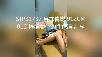 STP31737 果冻传媒 91ZCM012 榨精女仆的性色清洁 李娜娜