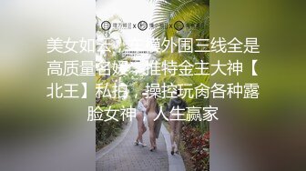 美女如云，车模外围三线全是高质量名媛，推特金主大神【北王】私拍，操控玩肏各种露脸女神，人生赢家