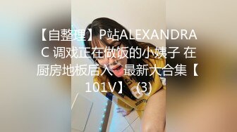 【自整理】P站ALEXANDRA C 调戏正在做饭的小姨子 在厨房地板后入   最新大合集【101V】  (3)