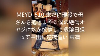 MEYD-510 未だに現役で母さんを抱きまくる僕の絶倫オヤジに嫁が欲情して危険日狙って中出し逆夜這い 東凜