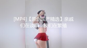 颜值女神模特小青青