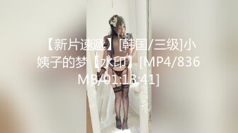 【新片速遞】[韩国/三级]小姨子的梦【水印】[MP4/836MB/01:13:41]