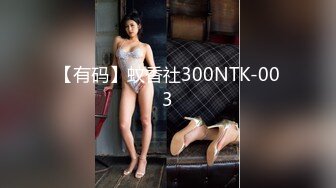 【有码】蚊香社300NTK-003